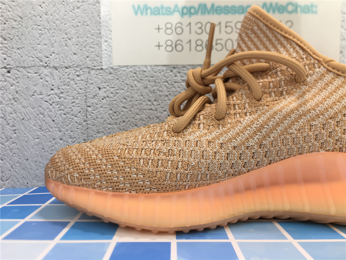 Yeezy Boost 350 V2 Clay EG7490